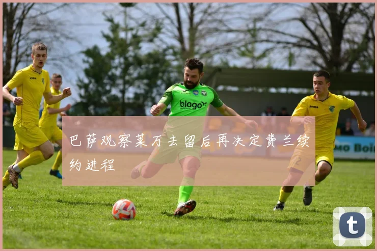 巴萨观察莱万去留后再决定费兰续约进程